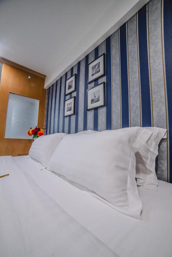 Platinum Villa Бангкок Экстерьер фото