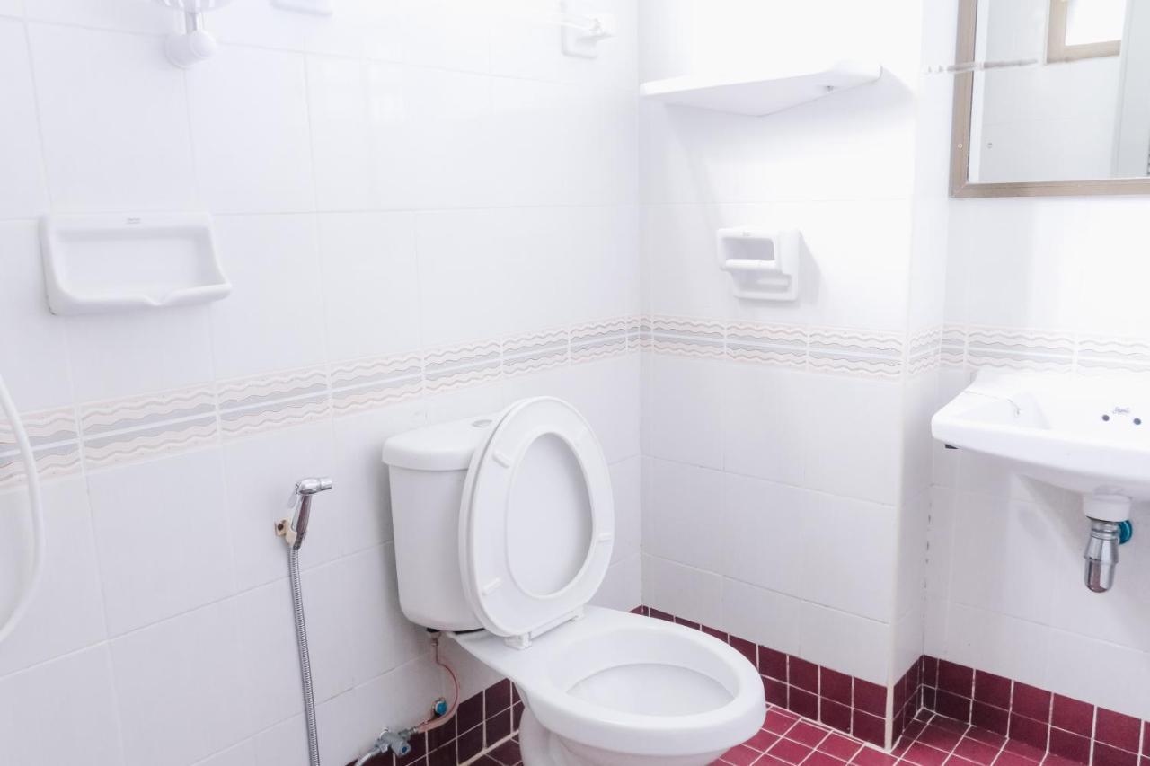 Platinum Villa Бангкок Экстерьер фото